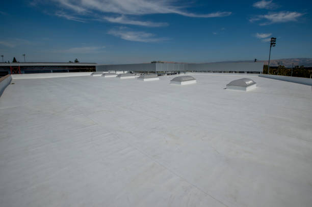 Best Rubber Roofing (EPDM, TPO)  in Upper Exeter, PA