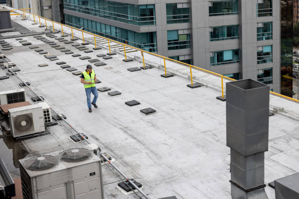Best Roof Installation  in Upper Exeter, PA