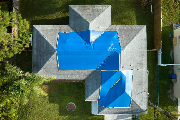Best Roof Coating and Sealing  in Upper Exeter, PA