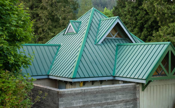 Best Roof Ventilation Installation  in Upper Exeter, PA