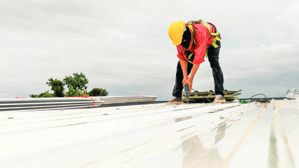 Best Roofing for New Construction  in Upper Exeter, PA