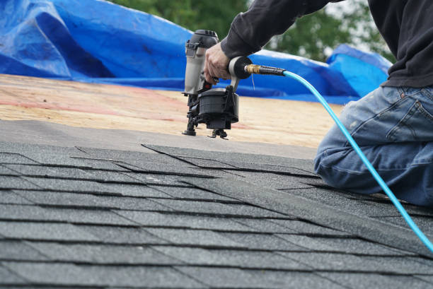 Best Roof Leak Repair  in Upper Exeter, PA