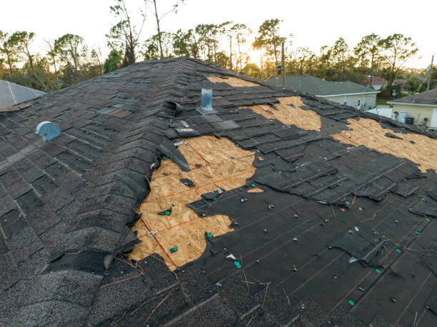 Best Gutter Installation and Repair  in Upper Exeter, PA